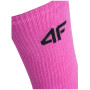 Ponožky 4F Socks Cas F393 (4Pack)