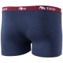 Pánské boxerky Zulu Bambus 210