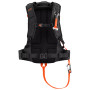 Skialpový batoh Ortovox Avabag Litric Freeride 26S