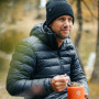 Zimní čepice Snow Monkey Beanie Winter