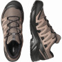 Pánské turistické boty Salomon X-Adventure Recon Gore Tex