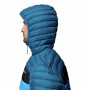 Pánská bunda Columbia Powder Pass™ Hooded Jacket