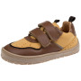 Dětské boty Beda Camel Beige Brown