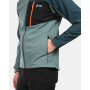 Pánská softshellová bunda Kilpi Ontavio-M