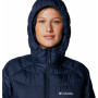 Dámský zimní kabát Columbia Powder Lite™ II Mid Jacket