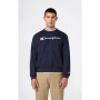 Pánská mikina Champion Crewneck Sweatshirt M INC