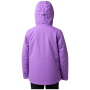 Dětská bunda Husky Neoni K Purple