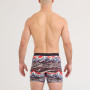 Boxerky Saxx Vibe Xtra Soft Comfort Boxer Brief Fly