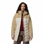 Dámská zimní bunda Columbia Mountain Croo™ III Mid Down Jacket