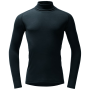 Pánské funkční triko Devold Adventure Merino 190 H.Neck Man