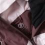 Dětská bunda Dare 2b Send It II Jacket Hucklbr/PkHz