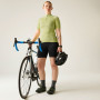 Dámský cyklistický dres Dare 2b Pedal To Jersey