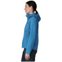 Dámská bunda Patagonia Women's R1® CrossStrata Hoody