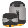 Nepromokavý vak Sea to Summit Evac Ultralight Compression Dry Bag 3L