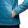 Pánská bunda Black Diamond Solution 2.0 Hoody