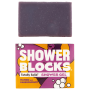 Sprchový gel Totally Solid Solid Shower Gel - Lime & Sandalwood