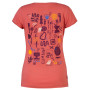 Dámské triko Rafiki Jay