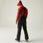 Pánské kalhoty Dare 2b Achieve III Insulated Pant