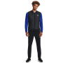 Pánská vesta Under Armour Launch Insulated Vest