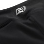 Dětské kalhoty Alpine Pro Mardo 2 Black