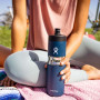 Láhev Hydro Flask Wide Mouth Insulated Sport Bottle 20oz