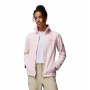 Dámská mikina Columbia Fast Trek™ II Jacket