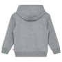 Dětská mikina LEGO® Official Merchandise Lwsky 600 Grey