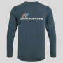 Pánské triko Craghoppers Nosilife Abel Long Sleeved T-Shirt