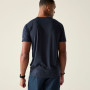 Pánské triko Dare 2b Agile Short Sleeved Tee