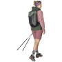 Běžecký batoh Dynafit Transalper 16 Backpack W