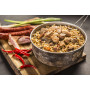 Dehydrované jídlo Adventure Menu Pikantní kotlík s bulgurem 600 g