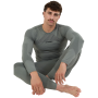 Pánské termoprádlo Fundango Seamless Baselayer Set