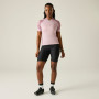 Dámský cyklistický dres Dare 2b Flutter Jersey