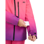 Dětská zimní bunda 4F Technical Jacket F1199 Multicolour