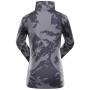 Dětské triko Alpine Pro Stanso Grey