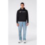 Pánská mikina Champion Hooded Sweatshirt M INC