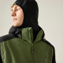 Pánská bunda Dare 2b Precision II Jacket