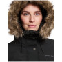 Dámská zimní bunda parka Didriksons Erika Wns Parka 3