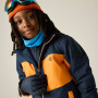 Dětská bunda Dare 2b Rip It Jacket Nvy/ElectOrn