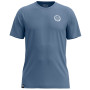 Pánské triko Ortovox 185 Merino Mtn Badge T-Shirt