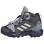Dětské boty Adidas Terrex Mid Gtx Minecraft