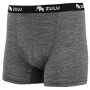 Pánské boxerky Zulu Merino 160 3-pack
