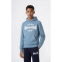 Dětská mikina Champion Hooded Sweatshirt B