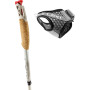 Trail Running hole Leki Ultratrail FX.One