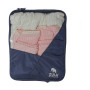 Cestovní organizér Zulu Compression Cube L