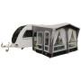 Stan ke karavanu Vango Riviera Air 330 Elements ProShield