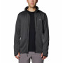 Pánská mikina Columbia Park View™ Fleece Full Zip