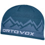 Čepice Ortovox Peak Beanie