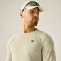 Pánské triko Dare 2b Ventura Grid Crew Neck
