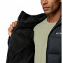 Pánská bunda Columbia Puffect™ Iv Hooded Jacket